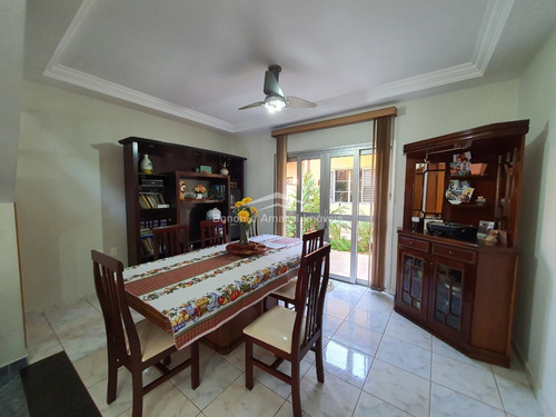 Imagem 5 de 30 de Casa À Venda Em Residencial Okinawa - Ca014105