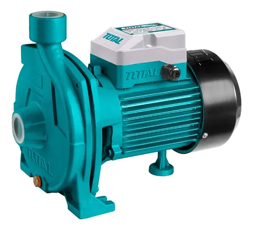 Bomba De Agua Periférica 750w 1.0hp Total Twp27506