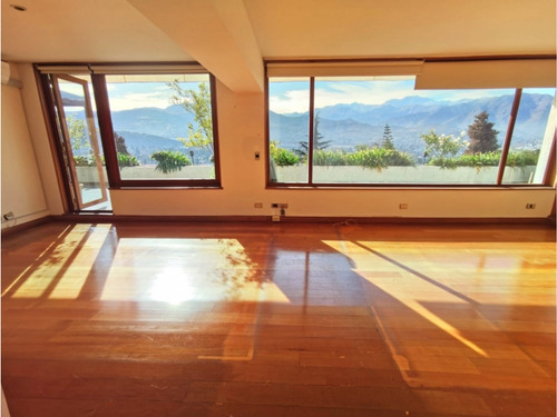 Se Vende Precioso Dpto En Camino Turístico, Vista Panorámica
