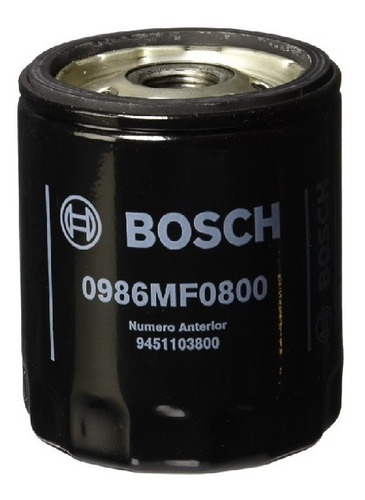 Filtro De Aceite / Buick Regal 3.8 Lts 6 Cil 1989 A 1996
