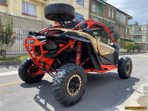 Motos Can-am