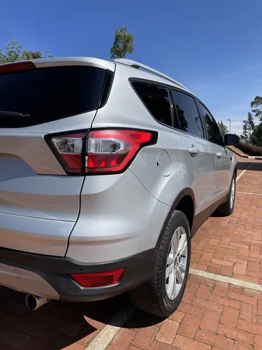 Ford Escape 2.0 Se 4x2