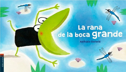 Rana De La Boca Grande,la - Aa.vv