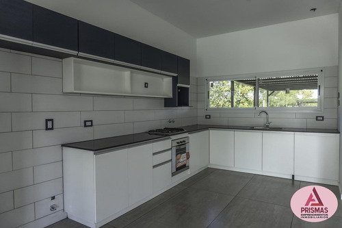 Imagen 7 de 23 de Venta Casa A Estrenar Garita 1 Roldan-funes