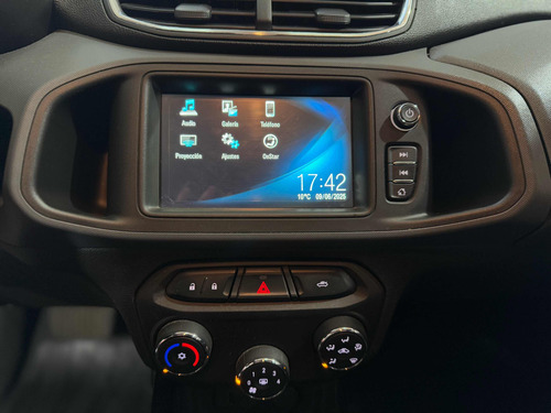 Chevrolet Onix 1.4 Ltz At 98cv