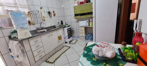 Imagem 13 de 21 de Apartamento À Venda, 81 M² Por R$ 215.000,00 - Jardim Petrópolis - Londrina/pr - Ap2032