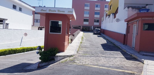 Imagem 24 de 30 de Apartamento 72m² 2 Dorms. No Bairro Baeta Neves Em São Bernardo Do Campo - Sp - Apa2135