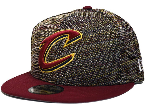 Gorro New Era Cleveland Cavaliers 80509232