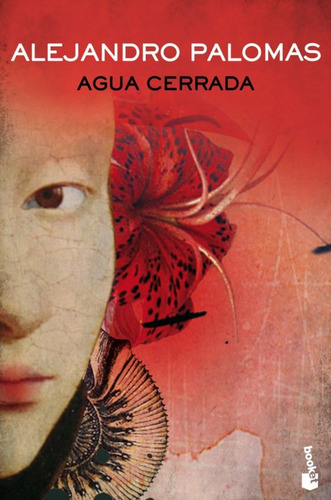 Libro - Agua Cerrada 