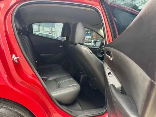 Mazda 2 1.5 TOURING TP