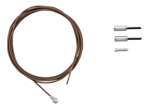 Cable De Freno Bicicleta Ruta Shimano Dura Ace - Ciclos