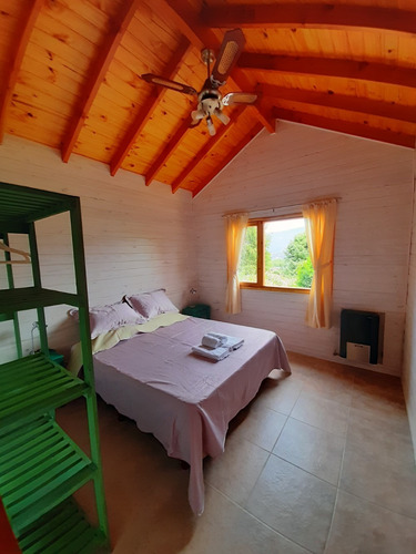 Imagen 22 de 29 de Casas De Alquiler Turístico