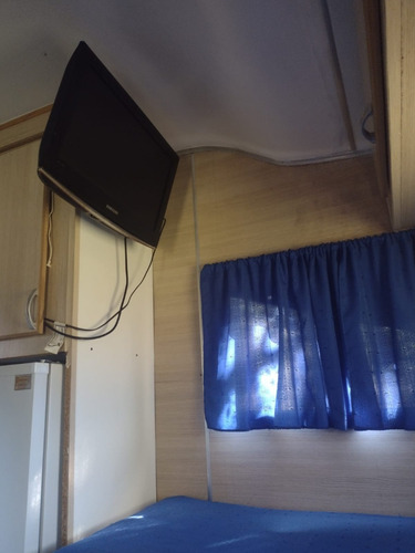 Imagen 14 de 15 de Casa Rodante Camel 3.70