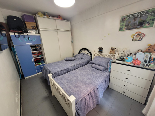 Ph 2 Ambientes Con Patio
