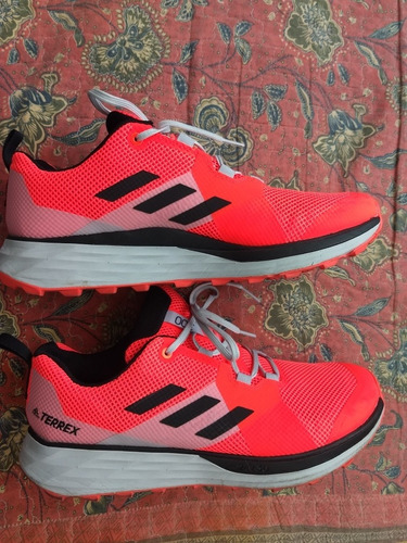 Tênis adidas Terrex Two Trail Running