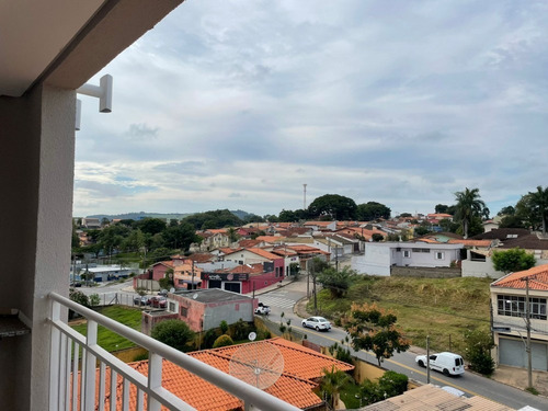 Imagem 3 de 13 de Apartamento Para Comprar Jardim Santo Antônio Itatiba - Baa1501