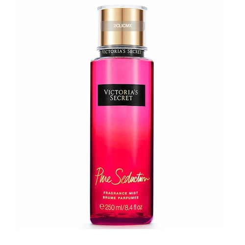 Victorias Secret Perfumes Originales Dama Pure Seduction