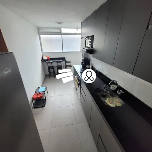 Apartamento En Calasanz Parte Baja