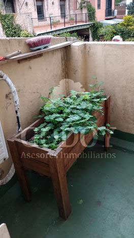 Oficina En Venta 3 Ambientes En Vicente López.