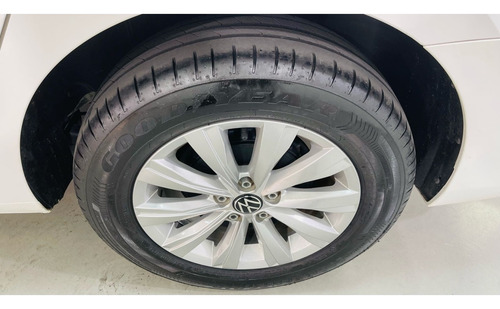 Volkswagen Virtus 1.0 170 TSI AUTOMÁTICO