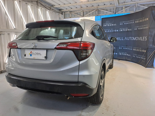 Honda HR-V Exl 1.8 Aut 4x2