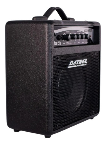 Amplificador Guitarra Datrel Guitar 30 8 30w