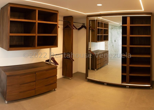 Imagen 15 de 30 de Lmgc Vende Espectacular Apartamento En Altamira Cod: 22-27799