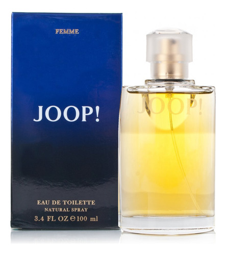 Joop. De Joop Go Edt Perfume - 7350718:mL a $331089