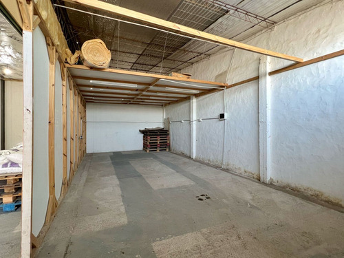 Imagen 12 de 14 de Venta Deposito Con Local Comercial Y Cocheras