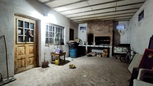 Casa En Paso Del Rey