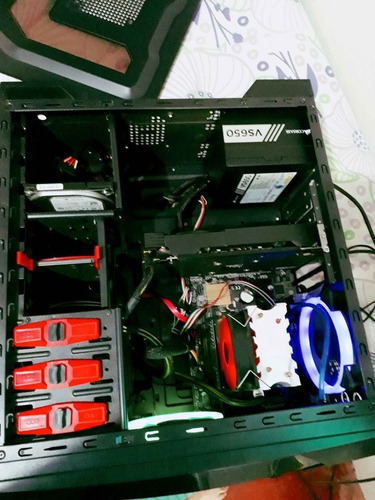 Pc Gamer Completo