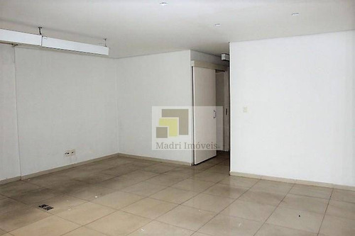 Imagem 3 de 22 de Prédio À Venda, 430 M² Por R$ 3.450.000,00 - Vila Pompeia - São Paulo/sp - Pr0036