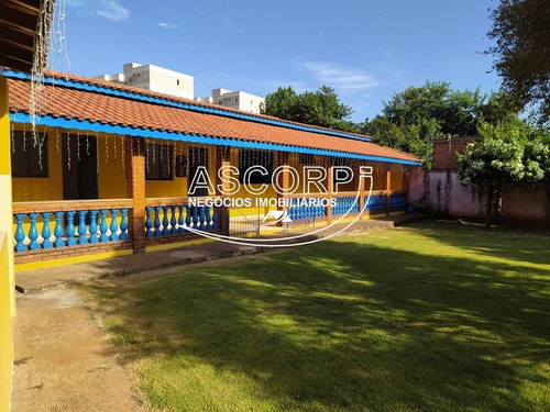 Imagem 2 de 30 de Linda Chácara No Bairro Dois Córregos (código Ch00053) - Ch00053 - 70640034