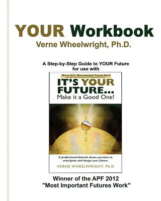 Libro Your Workbook - Wheelwright Ph. D., Verne