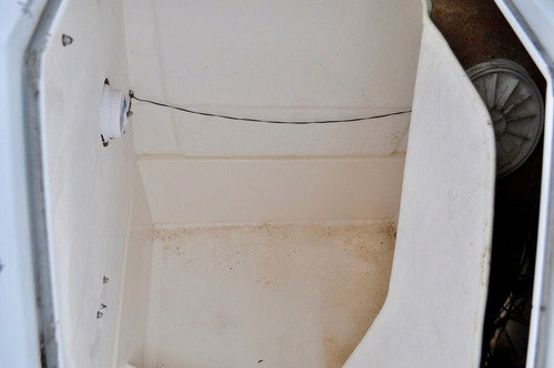 Imagen 6 de 13 de Palm Beach 2300 White Cap