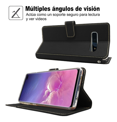 Funda De Cartera Issue Diary Para iPhone 6 | 6s Plus