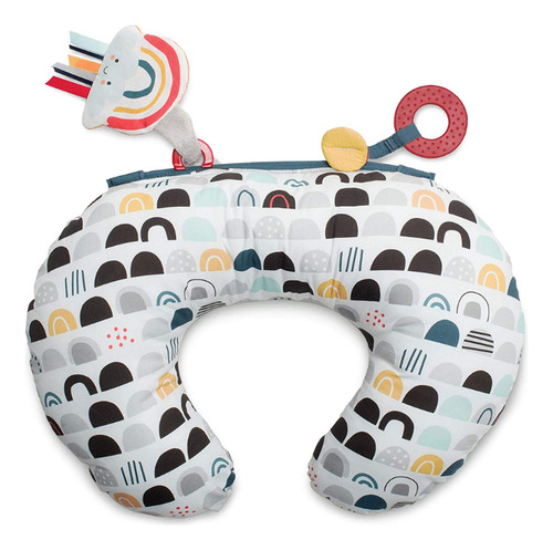 Mini Almohada (arcoíris) 30490 Boppy