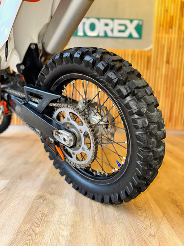 Ktm 350 Exc-f
