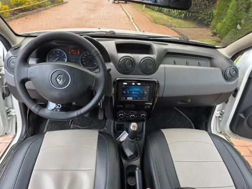 Renault Duster 1.6 Expression