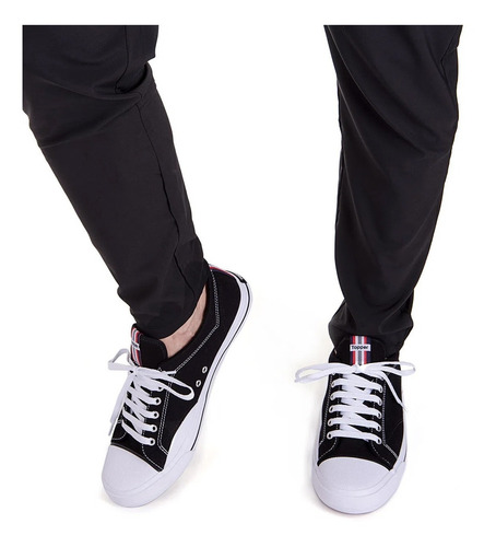Imagen 5 de 6 de Zapatillas Topper Profesional Lefran