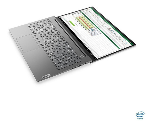Imagen 6 de 9 de Notebook Intel I7 11va 8gb Ddr4 Ssd 512gb 15.6 Win 10 Pro