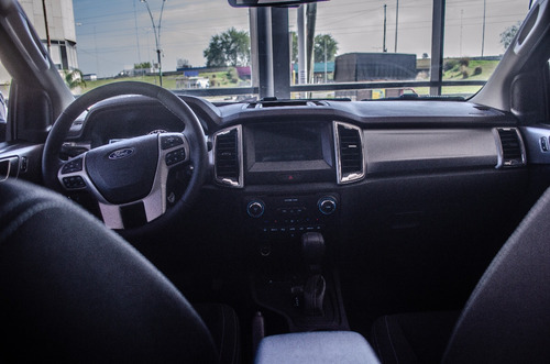 Imagen 9 de 10 de Ford Ranger 3.2 Cd Xls 4x2 0km