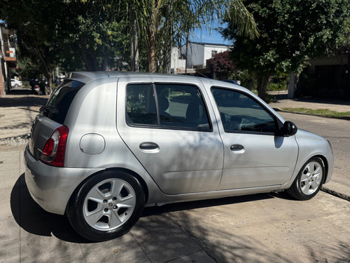 Renault Clio 1.2 Mio Confort Plus Abs Abcp