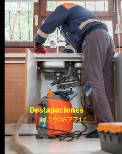 Destapaciones Rápidas