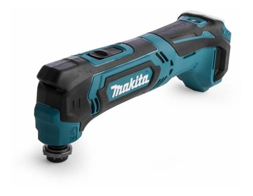 Multicortadora A Bateria Tm30dz 12v Makita