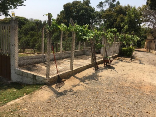 Chácara À Venda No Bairro Araçoiabinha, Em Araçoiaba Da Serra - Ch00314 - 69011016