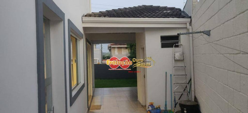 Casa - Giardino D´itália - Ca3603