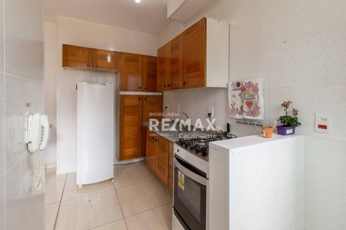 Imagem 21 de 22 de Apartamento À Venda Em Cotia Com 2 Quartos E 45m² Por R$ 149 Mil - Ap0581