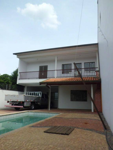 Imagem 1 de 23 de Casa À Venda, 227 M² Por R$ 800.000,00 - Jardim Europa - Paulínia/sp - Ca0703