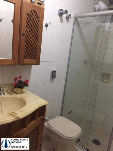 Imagem 3 de 15 de Apartamento Com 2 Quartos, Sem Vaga (s) No Tatuapé - 3593